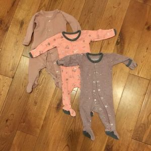 L’oved baby bundle